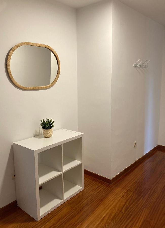Apto. En Plaza De Cervantes Apartment Santiago de Compostela Exterior foto