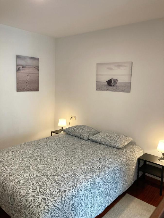 Apto. En Plaza De Cervantes Apartment Santiago de Compostela Exterior foto