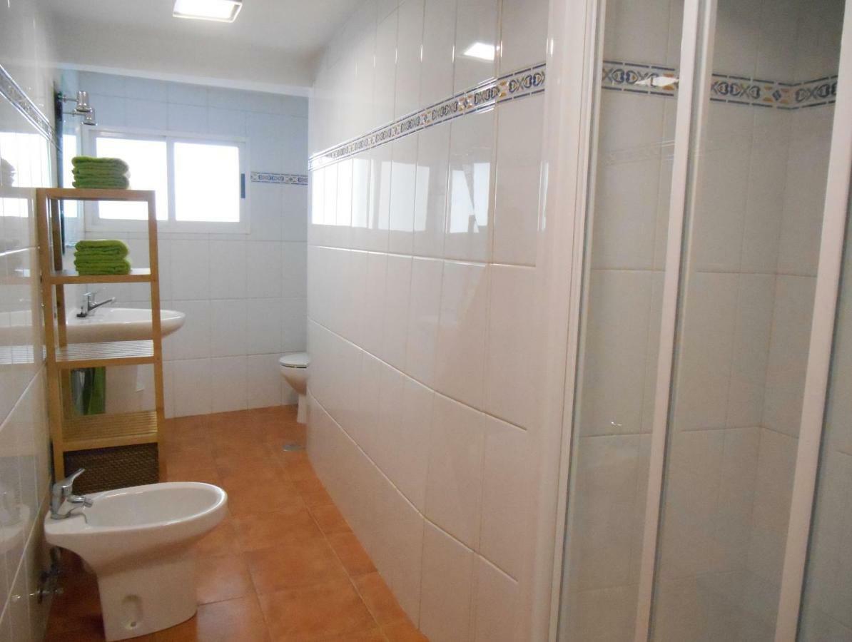 Apto. En Plaza De Cervantes Apartment Santiago de Compostela Exterior foto